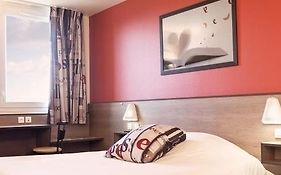 Ace Hotel Creutzwald Saint Avold